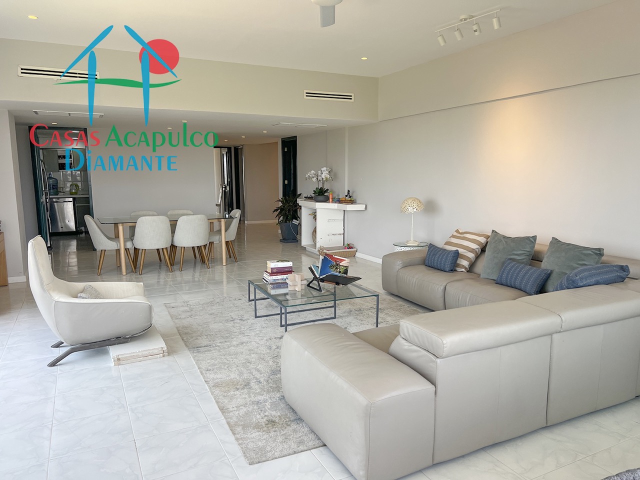 Azteca Princess 905 - Estancia 3